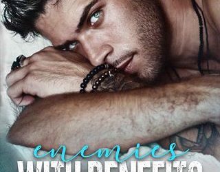 enemies with benefits jd hollyfield