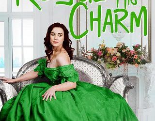 every rogue susanna craig