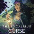 excalibur curse kiersten white