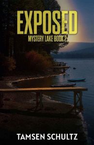 exposed, tamsen schultz