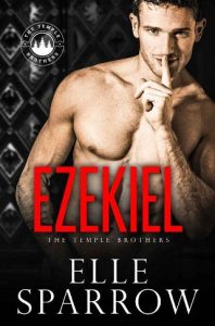 ezekiel, elle sparrow