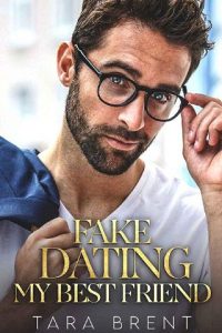 fake dating, tara brent