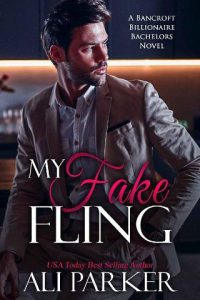 fake fling, ali parker