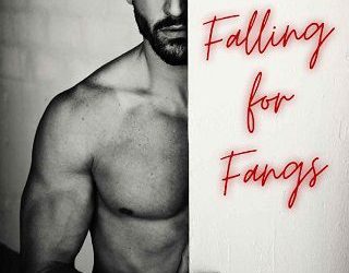 falling fangs ginger lee