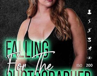 falling for photographer flora ferrari