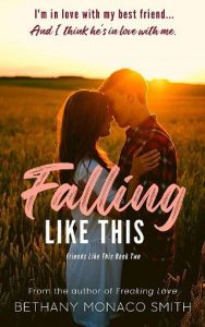 falling like this, bethany monaco smith