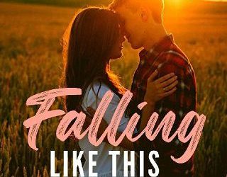 falling like this bethany monaco smith