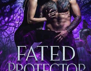 fated protector abbey k burns