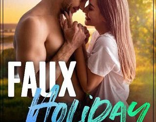 faux holiday kylie marcus