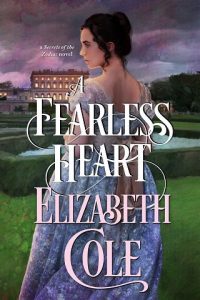 fearles heart, elizabeth cole