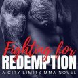 fighting for redemption emma marie cormier