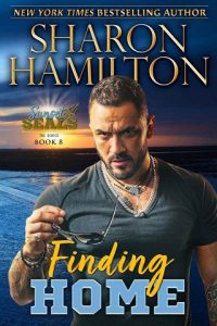finding home, sharon hamilton