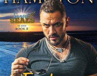 finding home sharon hamilton