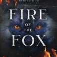 fire of fox sylver michaela