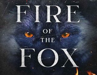 fire of fox sylver michaela