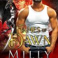 flames of dawn milly taiden