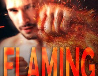 flaming parker avrile