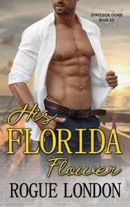 florida flower, rogue london