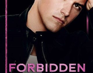 forbidden hero jackie walker