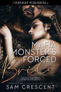 forced bride, sam crescent
