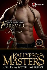 forever bound, kallypso masters