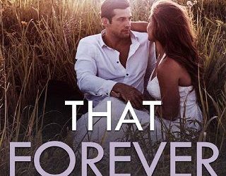 forever jillian dodd