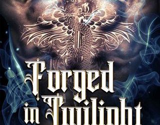 forged twilight jessica lynch