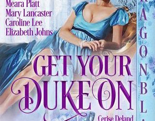 get your duke on kathryn le veque