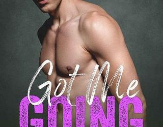 got me going casey cox