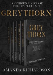 greythorn, amanda richardson