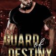guard destiny tracie delaney