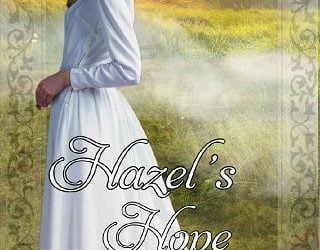 hazel's hope cat cahill