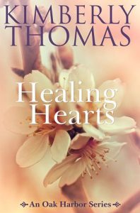 healing hearts, kimberly thomas
