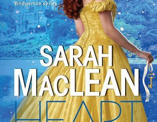 heartbreaker sarah maclean