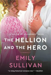 hellion hero, emily sullivan