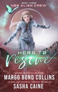 hers to rescue, margo bond collins