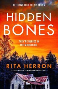 hidden bones, rita herron