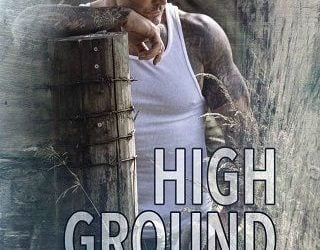 high ground freya barker