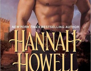 highland groom hannah howell