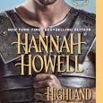 highland master hannah howell
