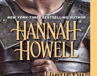 highland master hannah howell
