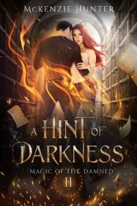 hint darkness, mckenzie hunter
