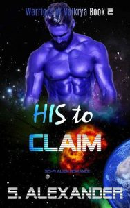his to claim, s alexander