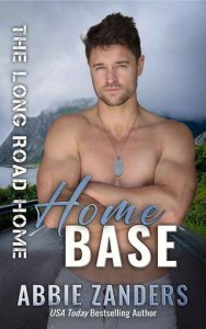 home base, abbie zanders