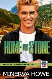 home for stone, minerva howe