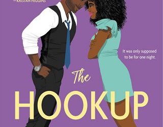 hookup plan farrah rochon