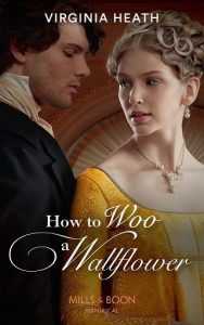 how to woo, virginia heath