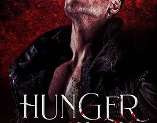 hunger alexis calder