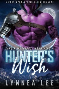 hunter's wish, lynnea lee