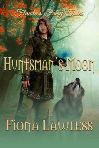 huntsman's moon, fiona lawless